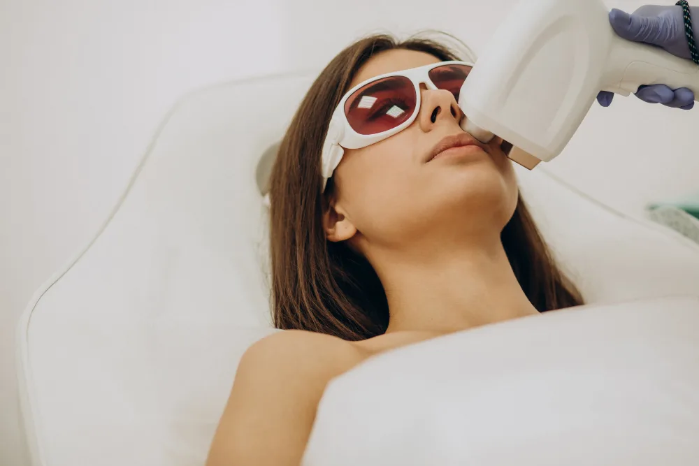 Hair Removal