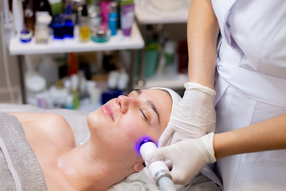 Laser Treatments