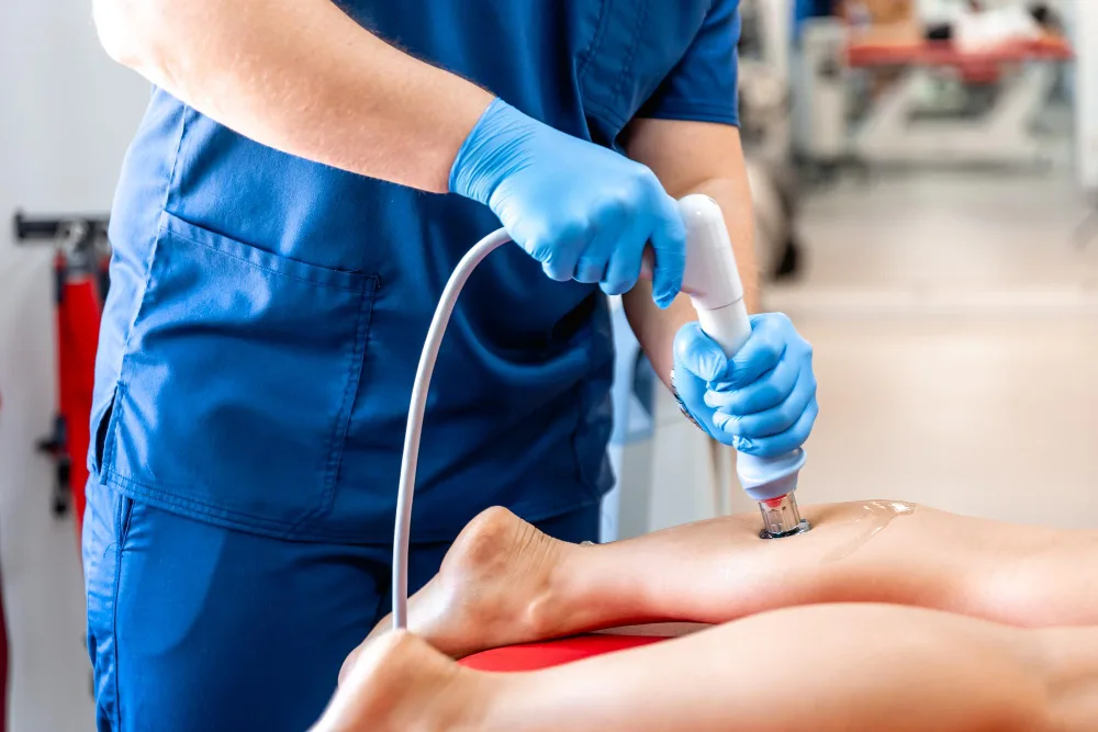 Spider Vein Removal