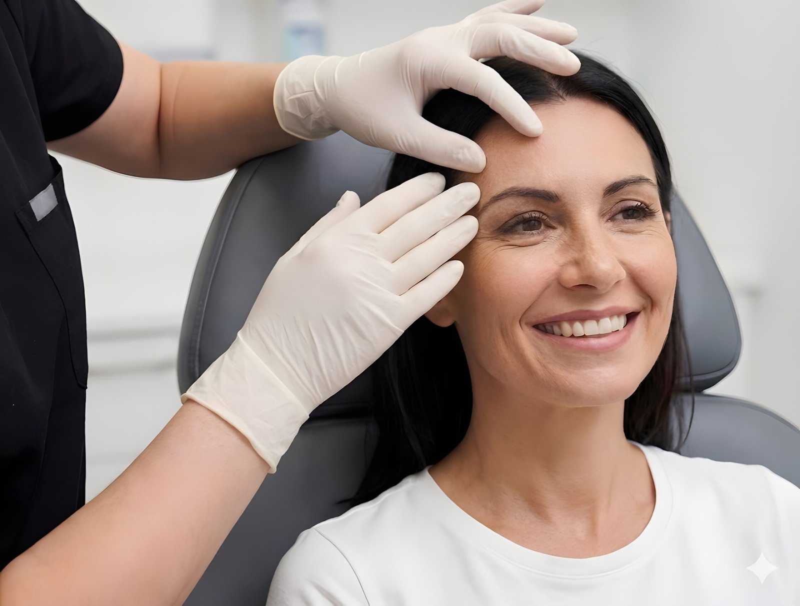 Injectables